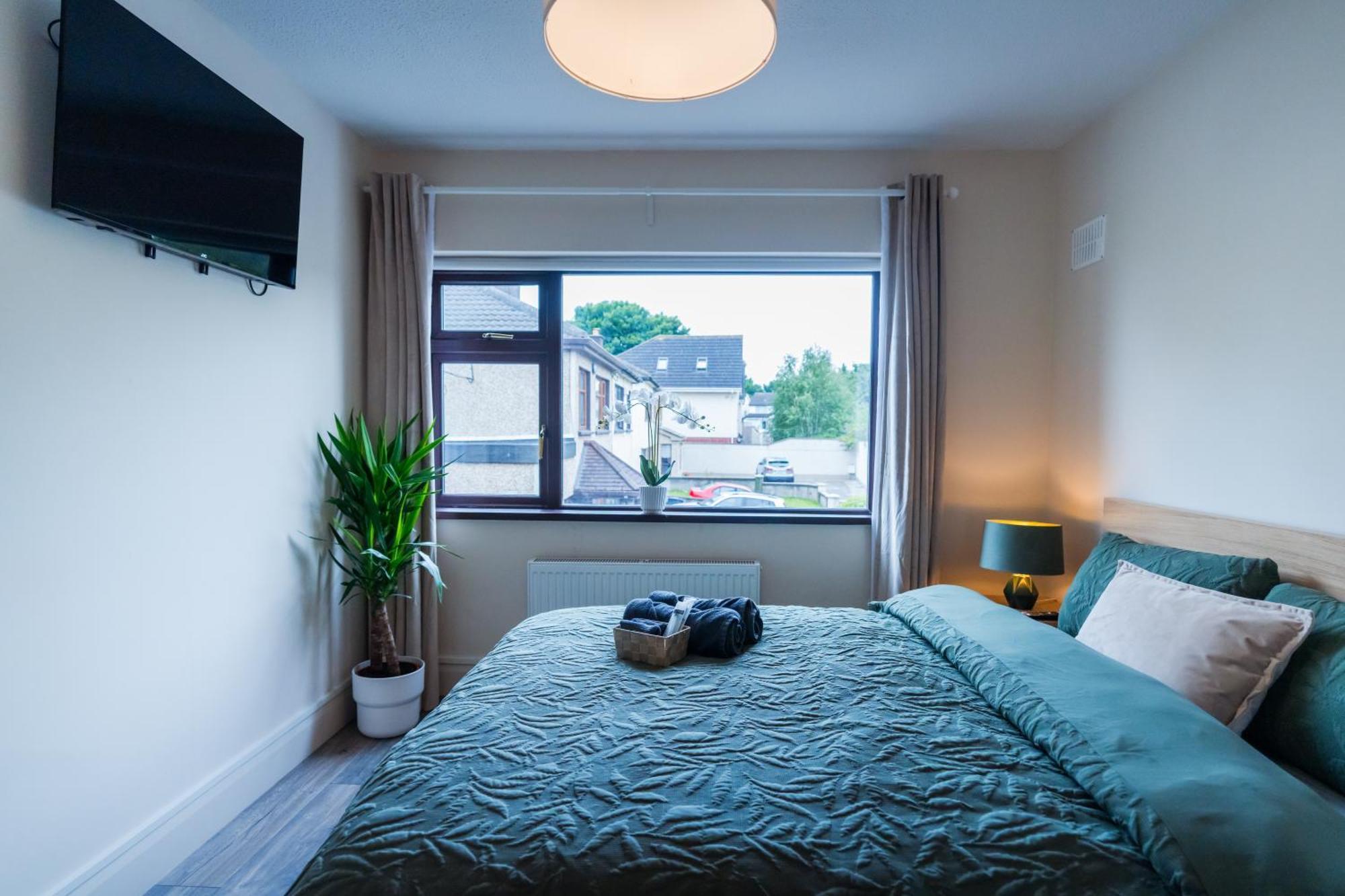 Séjour chez l'habitant Suburban Haven Dublin